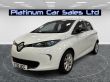 RENAULT ZOE DYNAMIQUE INTENS - 2408 - 4