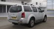 NISSAN PATHFINDER DCI TEKNA - 2445 - 3