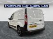 FORD TRANSIT CONNECT SWB - 2432 - 8