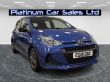 HYUNDAI I10 GO SE LIMITED EDITION - 2443 - 2