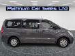 HYUNDAI I800 STYLE CRDI 8 SEATER AUTO - 2213 - 5