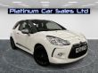 CITROEN DS3 THP DSPORT PLUS - 2247 - 1