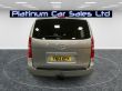 HYUNDAI I800 STYLE CRDI 8 SEATER - 2309 - 9