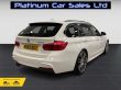 BMW 3 SERIES 320D M SPORT TOURING - 2478 - 7