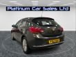 VAUXHALL ASTRA ENERGY CDTI - 2304 - 7