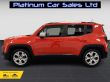 JEEP RENEGADE M-JET LIMITED - 2488 - 6