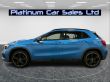 MERCEDES GLA-CLASS GLA220 CDI 4MATIC AMG LINE BLACK PACK - 2289 - 5