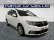 DACIA LOGAN MCV LAUREATE DCI ESTATE - 2272 - 2