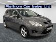 FORD GRAND C-MAX TITANIUM X 7 SEATER - 2271 - 2