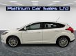 FORD FOCUS ZETEC NAVIGATOR - 2352 - 5