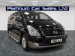 HYUNDAI I800 CRDI SE 8 SEATER - 2425 - 2