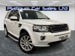 LAND ROVER FREELANDER SD4 SE TECH - 2288 - 1