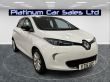 RENAULT ZOE DYNAMIQUE INTENS - 2408 - 2