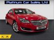 VAUXHALL INSIGNIA ELITE NAV CDTI AUTO - 2467 - 1