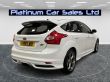 FORD FOCUS ST-3 TURBO - 2354 - 6