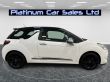 CITROEN DS3 THP DSPORT PLUS - 2247 - 5