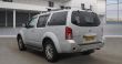 NISSAN PATHFINDER DCI TEKNA - 2445 - 4