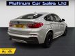 BMW X4 XDRIVE30D M SPORT - 2516 - 7