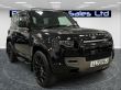 LAND ROVER DEFENDER 90 X-DYNAMIC HSE - 2367 - 2