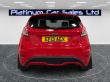 FORD FIESTA ST-2 TURBO PUMASPEED STAGE 1 220BHP - 2385 - 9