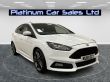 FORD FOCUS ST-2 TDCI - 2344 - 2