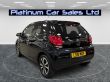 CITROEN C1 PURETECH FLAIR 4DR - 2405 - 8