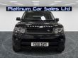 LAND ROVER RANGE ROVER SPORT TDV6 HSE - 2369 - 3