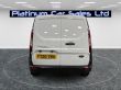 FORD TRANSIT CONNECT SWB - 2432 - 9