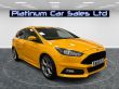 FORD FOCUS ST-2 TURBO - 2357 - 2