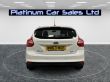 FORD FOCUS ZETEC NAVIGATOR - 2352 - 8