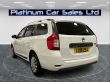 DACIA LOGAN MCV LAUREATE DCI ESTATE - 2272 - 8