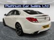 VAUXHALL INSIGNIA VXR SUPERSPORT 4X4 - 2133 - 8