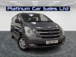 HYUNDAI I800 STYLE CRDI 8 SEATER AUTO - 2213 - 1