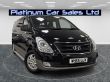 HYUNDAI I800 CRDI SE 8 SEATER - 2425 - 1