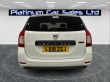 DACIA LOGAN MCV LAUREATE DCI ESTATE - 2272 - 9