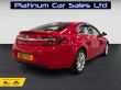 VAUXHALL INSIGNIA ELITE NAV CDTI AUTO - 2467 - 7