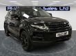 LAND ROVER RANGE ROVER EVOQUE SD4 PURE BLACK PACK - 2382 - 2