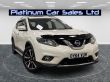 NISSAN X-TRAIL DCI TEKNA - 2442 - 1