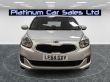 KIA CARENS 1 ECODYNAMICS CRDI 7 SEATER - 2381 - 3