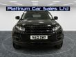 LAND ROVER RANGE ROVER EVOQUE SD4 PURE BLACK PACK - 2382 - 3