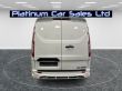 FORD TRANSIT CUSTOM LWB RST SPORT STAGE 1 - 2365 - 9