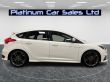 FORD FOCUS ST-2 TDCI - 2344 - 4