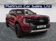 FORD RANGER WILDTRAK ECOBLUE 4X4 - 2391 - 2