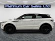 LAND ROVER RANGE ROVER EVOQUE SI4 DYNAMIC AUTO - 2437 - 6