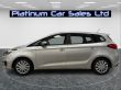 KIA CARENS 1 ECODYNAMICS CRDI 7 SEATER - 2381 - 6