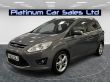 FORD GRAND C-MAX TITANIUM X 7 SEATER - 2271 - 4