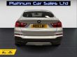 BMW X4 XDRIVE30D M SPORT - 2516 - 9