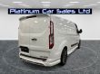 FORD TRANSIT CUSTOM LWB RST SPORT STAGE 1 - 2365 - 8