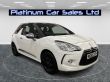 CITROEN DS3 THP DSPORT PLUS - 2247 - 2