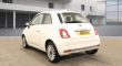 FIAT 500 LOUNGE - 2462 - 4